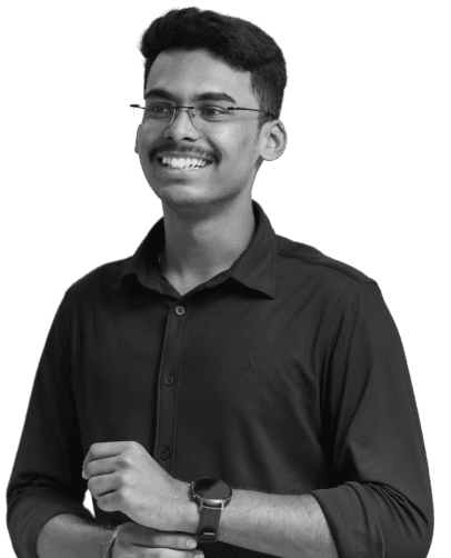 Saiteja - Frontend Developer